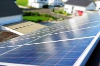 Solaranlage in Tangermünde - Scheidt Solar Ohg