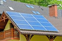 Solaranlage in Münster - Martin Gausepohl Heizung Sanitär Solar